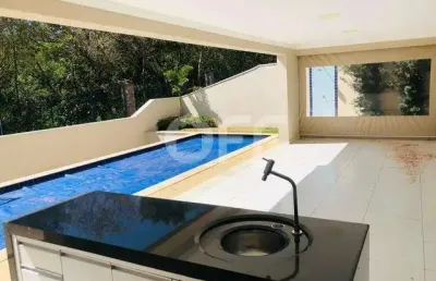 Casa em condomínio fechado com 4 quartos à venda na avenida dermival bernardes siqueira, s/n, swiss park, campinas, 350 m2 por r$ 2.350.000