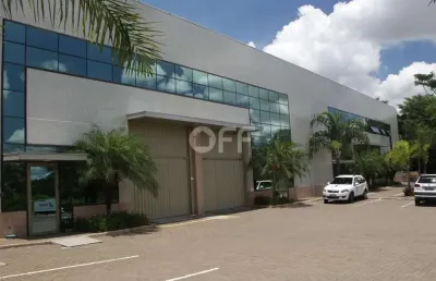 Barracão / galpão / depósito para alugar na avenida pierre simon de laplace, 901, techno park, campinas, 737 m2 por r$ 25.070
