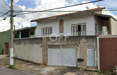 Casa com 3 quartos à venda na rua heitor diniz capelo, 68, jardim dos oliveiras, campinas, 84 m2 por r$ 420.000