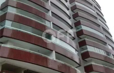 Cobertura com 2 quartos à venda na rua teófila vanderlinde, 199, cidade ocian, praia grande, 114 m2 por r$ 740.000