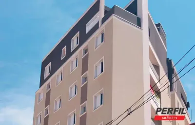 Apartamento 02 dormitórios garden com 02 quintais privativos - 01 vaga