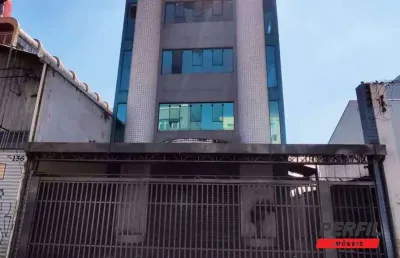Venda ou locação prédio comercial centro osasco de área 750 m²