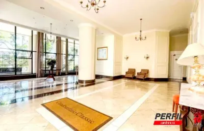 Apartamento com 3 quartos à venda na Vila Osasco, Osasco 