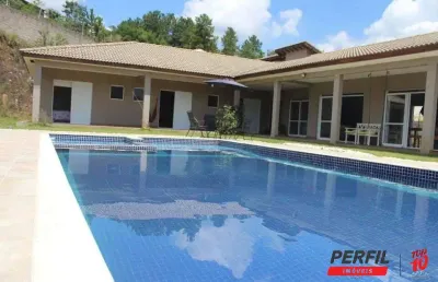Casa com 3 quartos à venda em Porta do Sol, Mairinque 