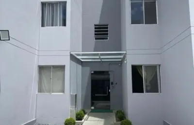 Apartamento com 2 quartos à venda na Rua Luiz José Medeiros, 965, Cordeiros, Itajaí