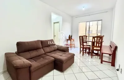 Apartamento com 2 quartos à venda na Rua Adão Manoel da Silva, 197, Areias, São José