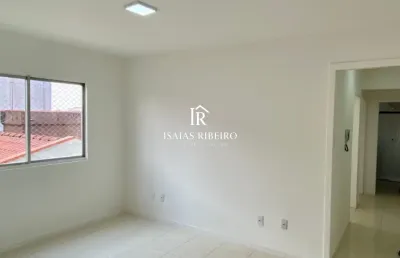Apartamento 2 dormitórios 1 banheiro em barreiros, são josé