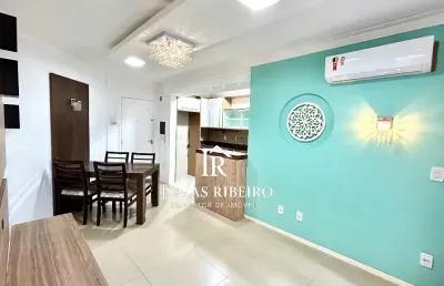 Apartamento com 2 dormitórios à venda no bairro de areias, são josé