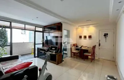 Apartamento com 3 quartos à venda na rua laura soares carneiro, 1, buritis, belo horizonte por r$ 550.000