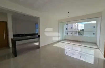 Apartamento com 3 quartos à venda na rua professor domício murta, 001, ouro preto, belo horizonte por r$ 695.000