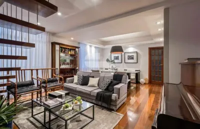 Cobertura com 4 quartos à venda na rua cura d'ars, 1, prado, belo horizonte por r$ 1.860.000