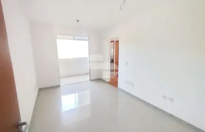 Apartamento com 3 quartos à venda na rua castelo da feira, 459, castelo, belo horizonte por r$ 578.000