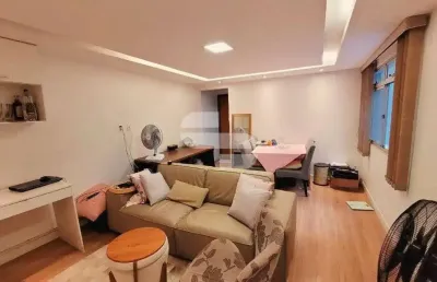 Apartamento com 3 quartos à venda na avenida cristiano machado, 1, sagrada família, belo horizonte por r$ 459.900