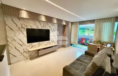 Apartamento com 2 quartos à venda na alameda das cotovias, 561, cabral, contagem por r$ 560.000