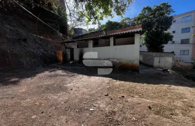 Casa com 3 quartos à venda na rua lorena, 011, padre eustáquio, belo horizonte por r$ 330.000