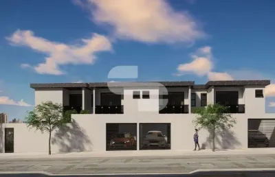 Casa com 3 quartos à venda na rua augusto clementino, 32, santa amélia, belo horizonte por r$ 700.000
