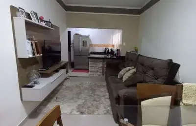 Apartamento com 2 quartos à venda na Rua Arthur Seabra Coelho da Rocha, 58, Jardim Morumbi, Indaiatuba