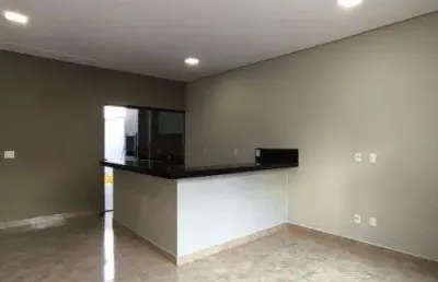 Casa com 3 quartos à venda na Rua Antônio Cavalli, 521, Jardim Morada do Sol, Indaiatuba