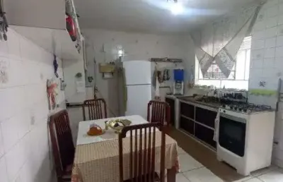 Casa com 2 quartos à venda na Rua Carlos Canova, 106, Parque das Nações, Indaiatuba