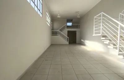 Sala comercial para alugar na Rua Nove de Julho, 606, Centro, Indaiatuba