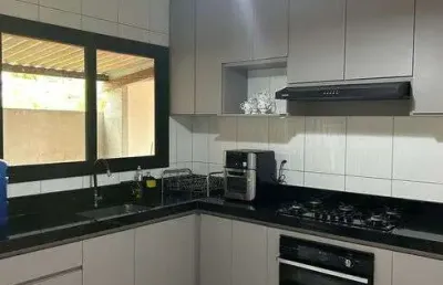 Casa com 3 quartos à venda na Rua dos Andradas, 630, Cidade Nova I, Indaiatuba