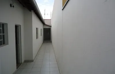 Casa com 2 quartos à venda na Rua Pérsio Sampaio Filho, 257, Jardim Renata, Indaiatuba