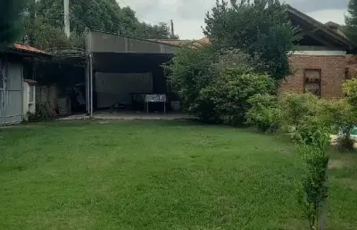 Chácara / sítio com 1 quarto à venda na Rua Antônio do Amaral Campos, 1408, Chácara Alvorada, Indaiatuba