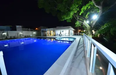Apartamento com 3 quartos à venda na Rua Pedro Virillo, 186, Jardim Santiago, Indaiatuba