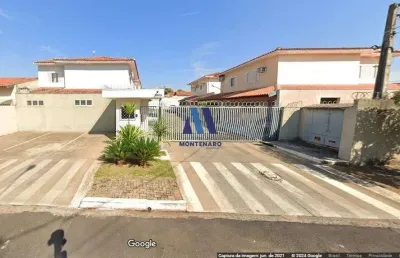 Condominio vitória regía - casa em condomínio - jardim vitória régia