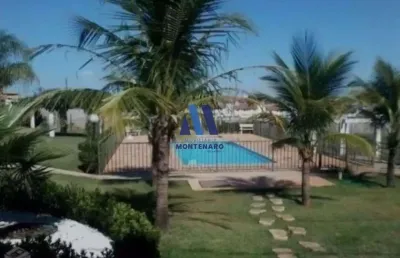 Spazio rio perola - apartamento a venda jd. yolanda