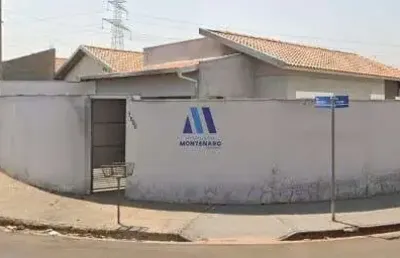 Casa com 3 quartos à venda no Centro, Bady Bassitt 