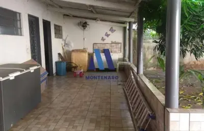 Casa com 2 quartos à venda na Vila São Judas Tadeu, São José do Rio Preto 