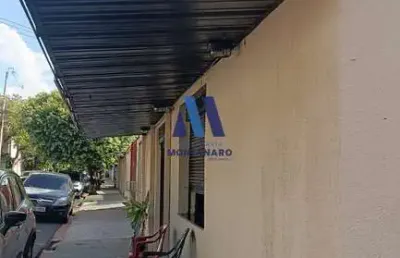 Casa com 2 quartos à venda na Vila Fioresi, São José do Rio Preto 