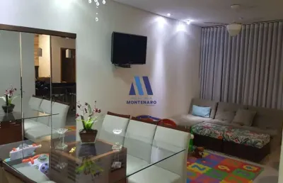 Casa em condomínio fechado com 2 quartos à venda no Condomínio Residencial Parque da Liberdade III, São José do Rio Preto 