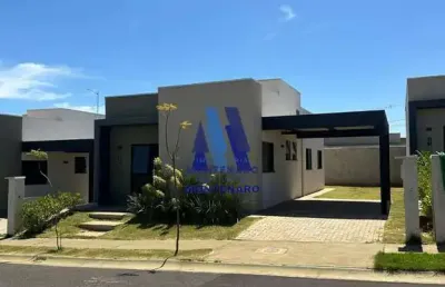 Casa em condomínio fechado com 3 quartos à venda no Centro, São José do Rio Preto 