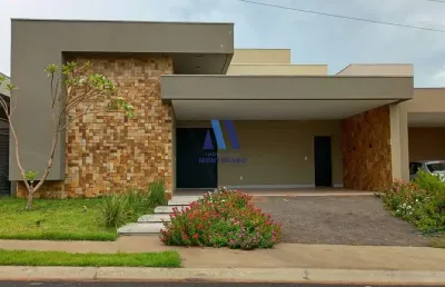 Terravista - casa à venda no bairro terra vista residence club - mirassol/sp