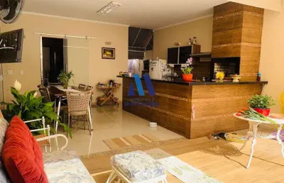 Figueira 1 - casa à venda no bairro jardim yolanda - são josé do rio preto/sp