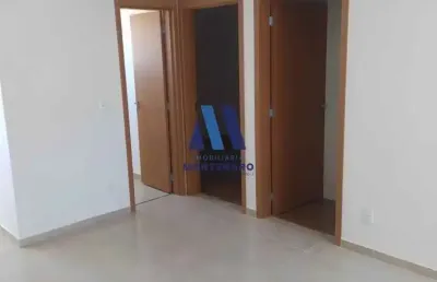 Vitta vila do campo - apartamento 2 dormitórios - res. vila do campo