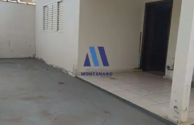 Casa com 2 quartos à venda no Jardim Soraia, São José do Rio Preto 