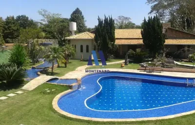 Chácara / sítio com 3 quartos à venda na Rodovia Assis Chateaubriand, KM 78, Centro, Guapiaçu