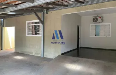 Casa com 4 quartos à venda na Rua Ecatu, Eldorado, São José do Rio Preto
