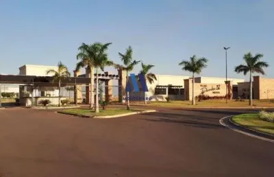 Terreno à venda na Avenida Miguel Damha, 1000, Village Damha Mirassol III, Mirassol