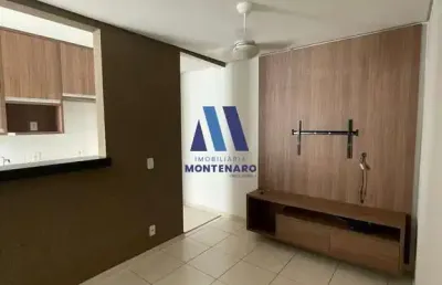 Condomínio rio fiora - apartamento para locação  rio fiora - rico em armários