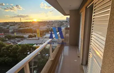 Condomínio residencial  las vegas - apartamento para locação no condomínio las vegas
