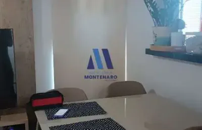 Apartamento com 1 quarto à venda no Rios de Spagna, São José do Rio Preto 