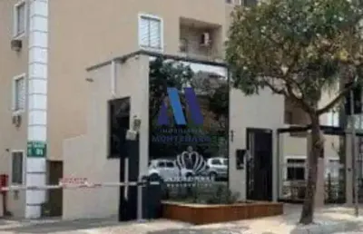 Apartamento com 2 quartos à venda no Jardim Yolanda, São José do Rio Preto 