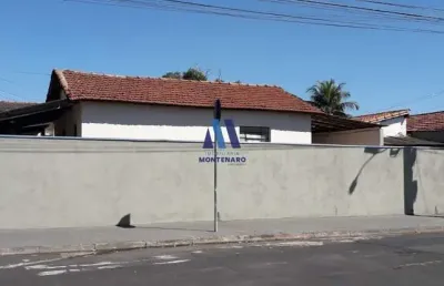 Casa com 4 quartos à venda no Jardim Ouro Verde, São José do Rio Preto 