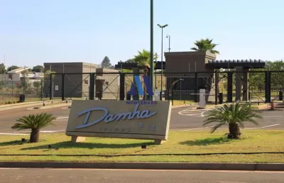 Damha fit ipiguá - terreno no condomínio damha fit ipiguá