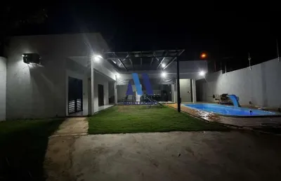 Casa com 2 quartos à venda no Jardim dos Buritis, São José do Rio Preto 