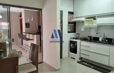 Casa com 3 quartos à venda no SETSUL, São José do Rio Preto 